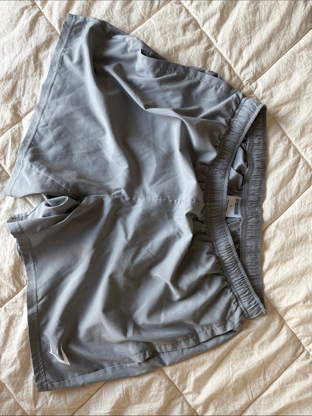 Gymshark athletic shorts